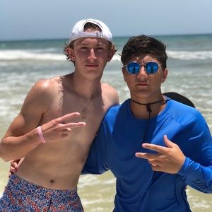 Meet your Posher, Wheeler